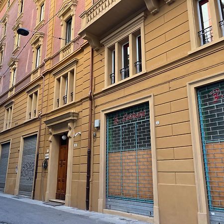 Maison Marescalchi بولونيا المظهر الخارجي الصورة
