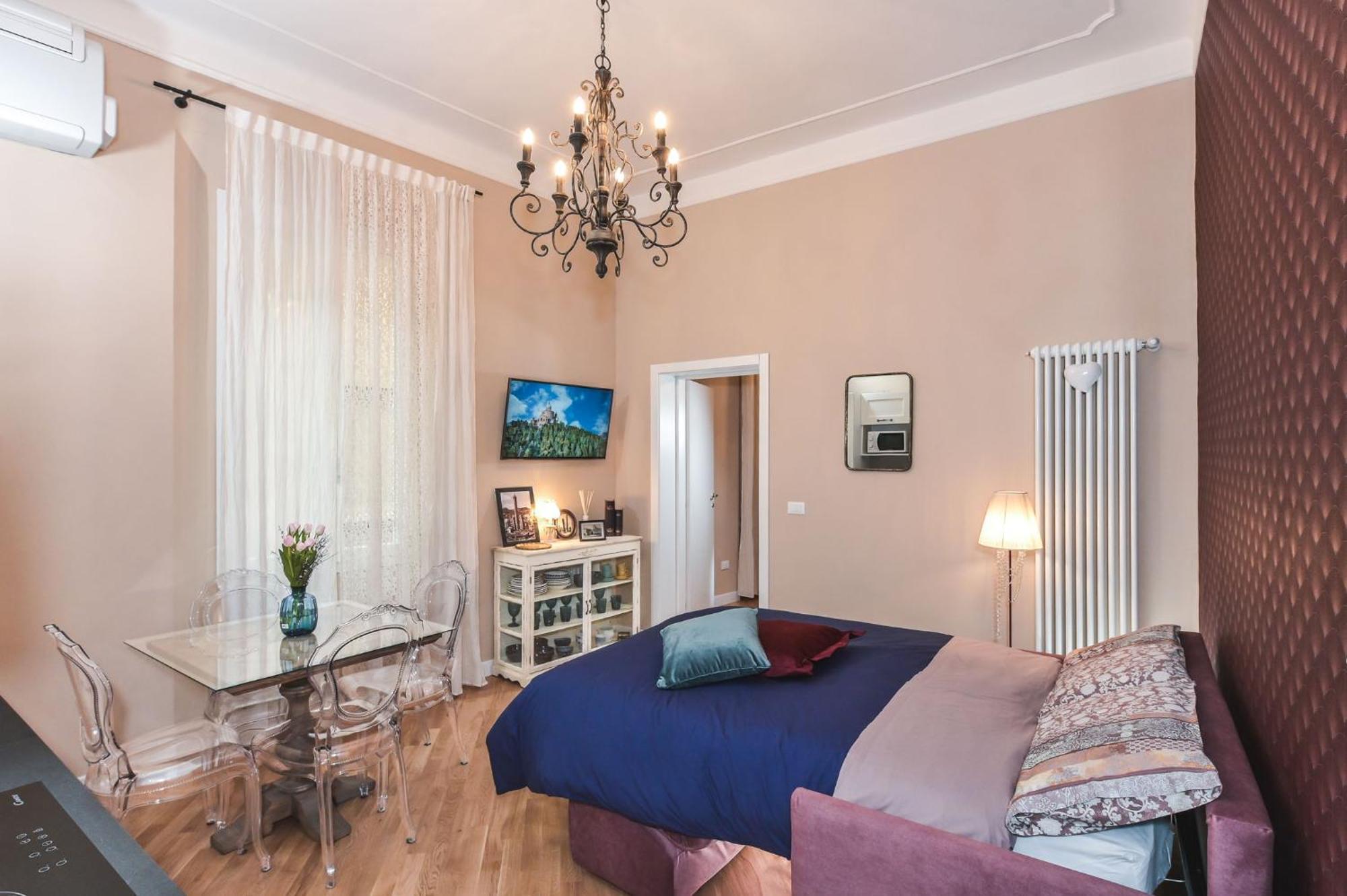 Maison Marescalchi بولونيا المظهر الخارجي الصورة