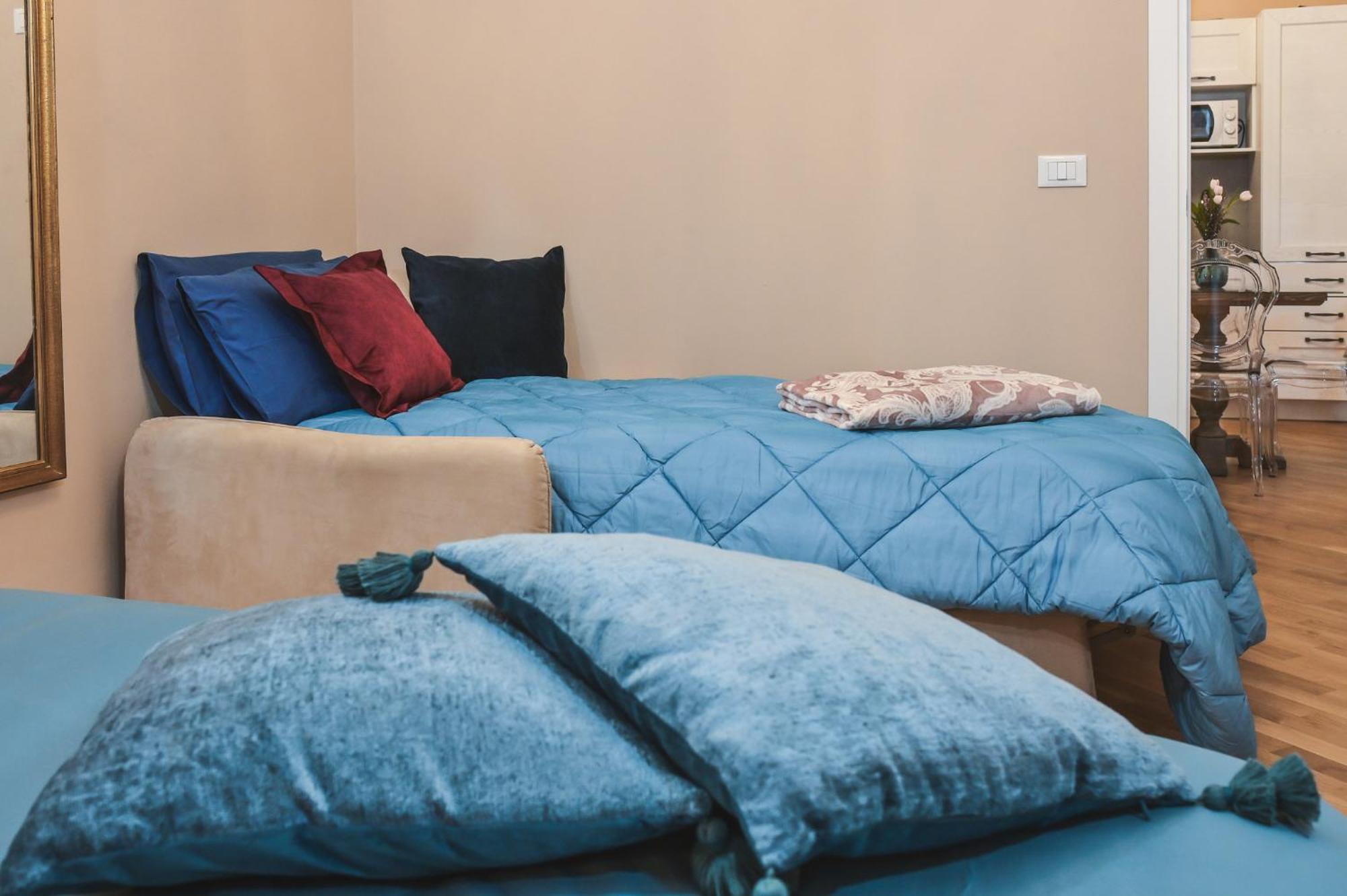 Maison Marescalchi بولونيا المظهر الخارجي الصورة