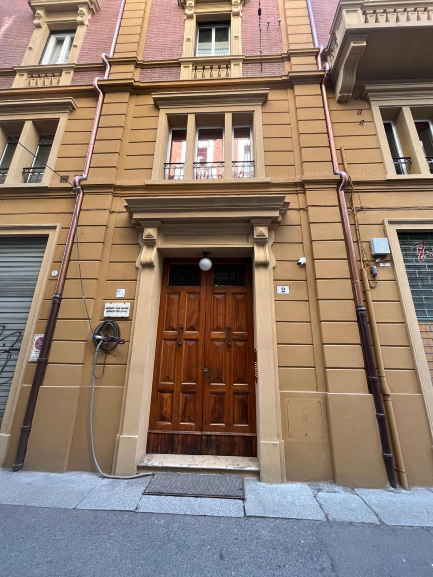 Maison Marescalchi بولونيا المظهر الخارجي الصورة