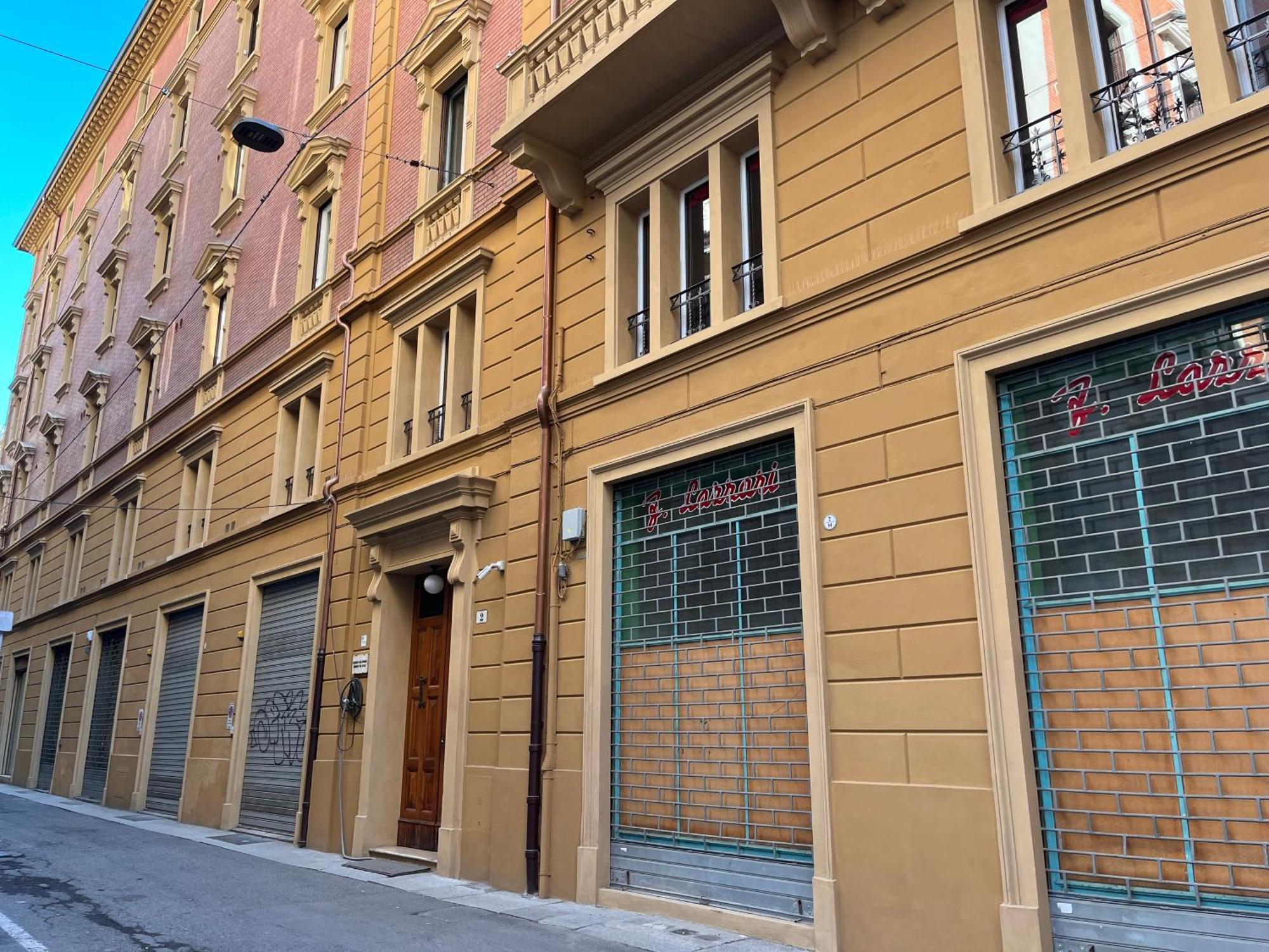 Maison Marescalchi بولونيا المظهر الخارجي الصورة