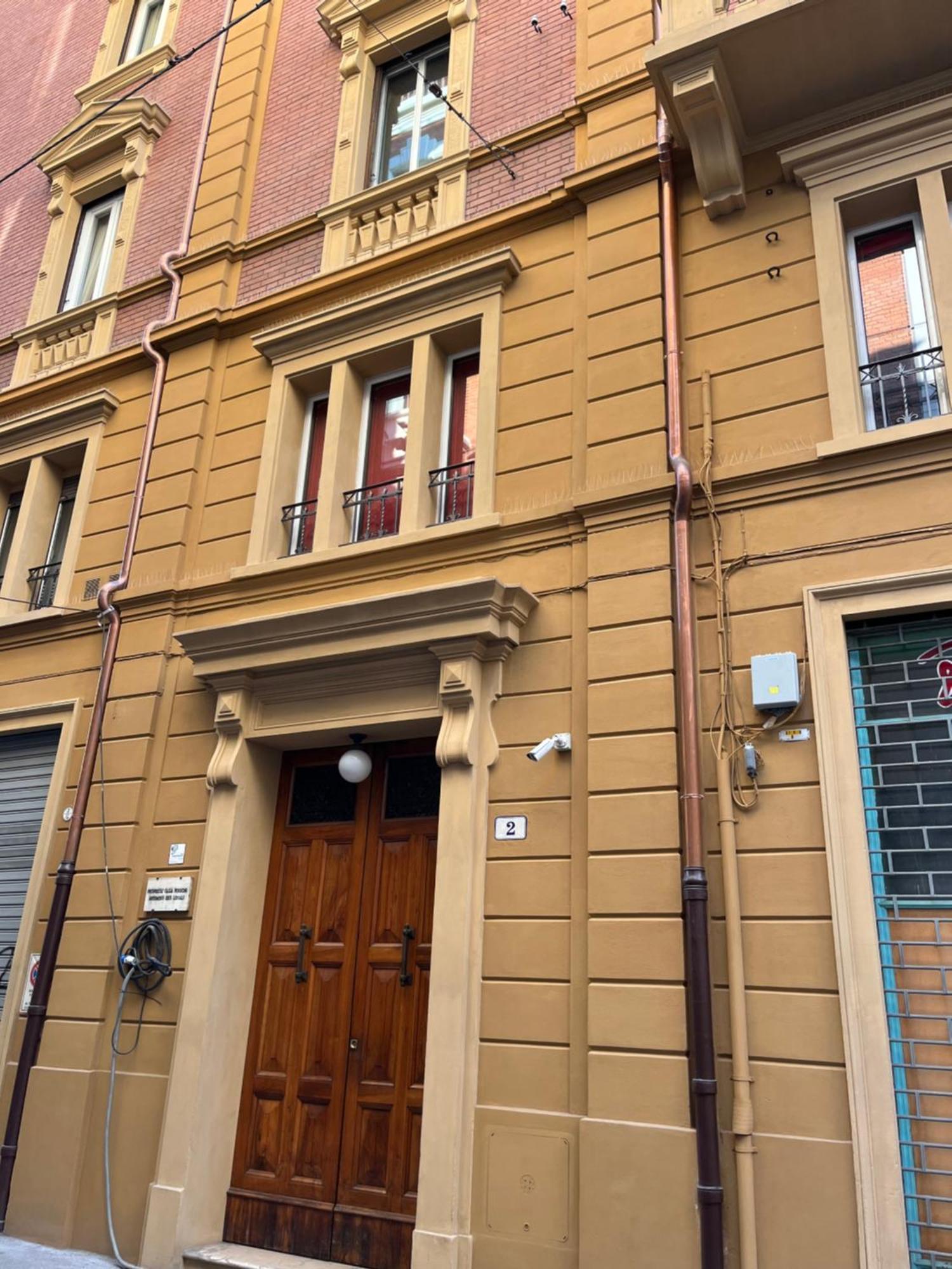 Maison Marescalchi بولونيا المظهر الخارجي الصورة
